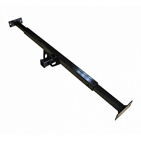 Stromberg Carlson Bike Rack - Receiver Hitch Mount - CC300