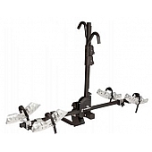 Swagman Bike Rack - Bike Wheel Rests On Straps 90 Pound - 64683