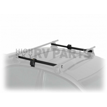 Yakima Bike Rack - Roof Rack Kit Holds 1 Bike - K0352943BR-4