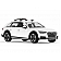 Yakima Bike Rack - Roof Rack Kit Holds 1 Bike - K0302202BU