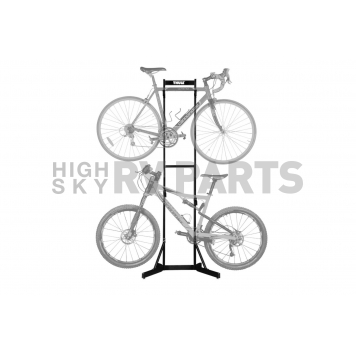 Thule Bike Rack - Stand Holds 2 Bikes - 578101-1