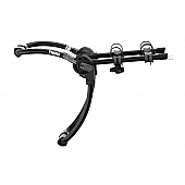 Thule Bike Rack - Trunk/ Hatch Mount Holds 2 Bikes - 900600