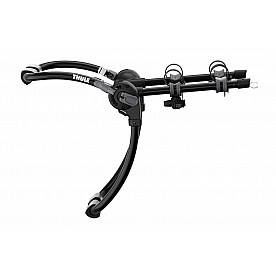 Thule Bike Rack - Trunk/ Hatch Mount Holds 2 Bikes - 900600