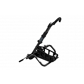 Thule Bike Rack - Holds 1 Bike Bed Mount - 501501