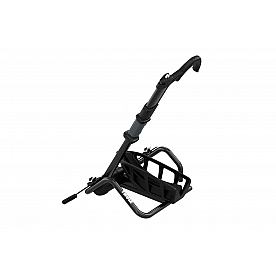 Thule Bike Rack - Holds 1 Bike Bed Mount - 501501