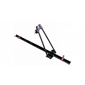 Swagman Bike Rack - Frame Clamp Holds 1 Bike - 64720