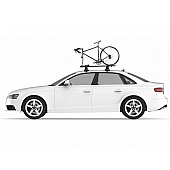 Yakima Bike Rack - Roof Rack Kit Holds 1 Bike - K0001834BT