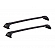 Yakima Bike Rack - Roof Rack Kit Holds 1 Bike - K0001824BR