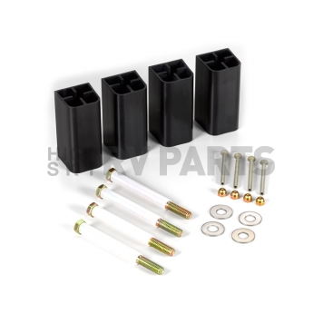 Yakima Bike Rack - Roof Rack Kit Holds 1 Bike - K1384802BP-3