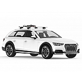 Yakima Bike Rack - Roof Rack Kit Holds 1 Bike - K0000025BU