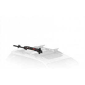 Yakima Bike Rack - Roof Rack Kit Holds 1 Bike - K0000026BR