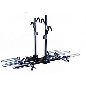 Swagman Bike Rack - Bike Wheel Rests In Loop 140 Pound - 64665