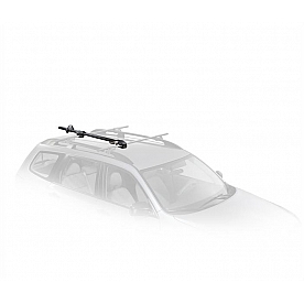 Yakima Bike Rack - Roof Rack Kit Holds 1 Bike - K0124402BQ