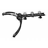 Thule Bike Rack - Trunk/ Hatch Mount Holds 3 Bikes - 900700