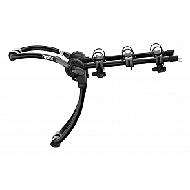 Thule Bike Rack - Trunk/ Hatch Mount Holds 3 Bikes - 900700