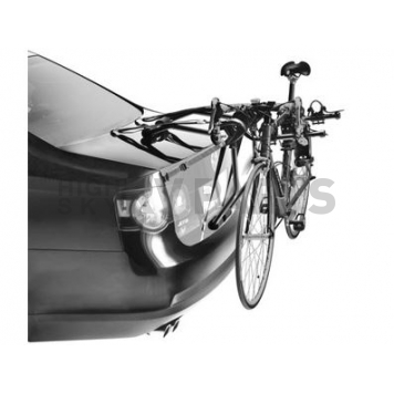 Thule Bike Rack - Trunk/ Hatch Mount Holds 2 Bikes - 910XT