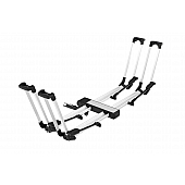 Thule Bike Rack - 75 Pound Receiver Hitch Mount - 904010