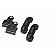 Yakima Bike Rack - Roof Rack Kit Holds 1 Tandem Bike - K0368301BX