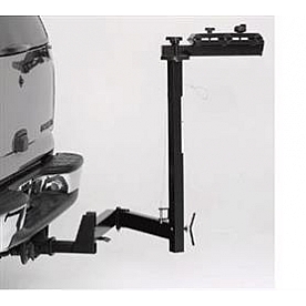 Surco Products Bike Rack - Receiver Hitch Mount 4 Bikes - DBR400