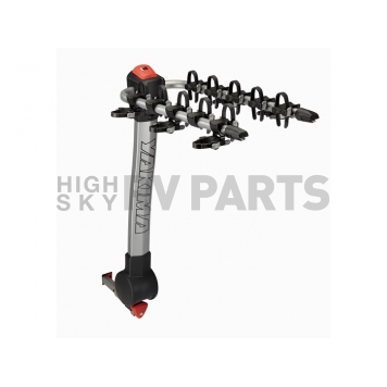 Yakima Bike Rack - Receiver Hitch Mount 5 Bikes - 8002459-1