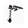 Yakima Bike Rack - Receiver Hitch Mount 5 Bikes - 8002459