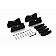 Yakima Bike Rack - Roof Rack Kit Holds 1 Bike - K0702307BQ