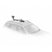 Yakima Bike Rack - Roof Rack Kit Holds 1 Tandem Bike - K0735747BX