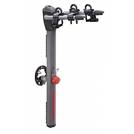 Yakima Bike Rack - Spare Tire Mount Holds 2 Bikes - 8002599