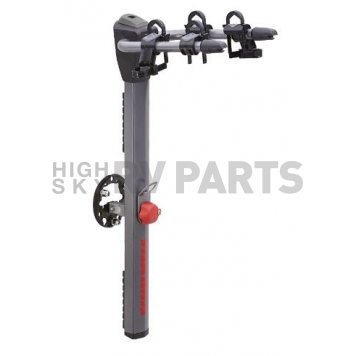 Yakima Bike Rack - Spare Tire Mount Holds 2 Bikes - 8002599