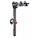 Yakima Bike Rack - Spare Tire Mount Holds 2 Bikes - 8002599