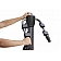 Yakima Bike Rack - Spare Tire Mount Holds 2 Bikes - 8002599