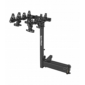 Thule Bike Rack - Tow Bar Mount 2 Bikes - SR2415