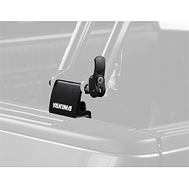 Yakima Bike Rack - Bed Mount Holds 1 Bike - 8001133