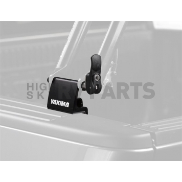 Yakima Bike Rack - Bed Mount Holds 1 Bike - 8001133