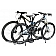 Swagman Bike Rack - Bike Wheel Rests In Loop 70 Pound - 64670