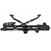 Thule Bike Rack - 4 Bikes Receiver Hitch Mount - 9036XTB