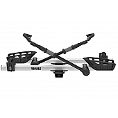 Thule Bike Rack - 4 Bikes Receiver Hitch Mount - 9036XTS