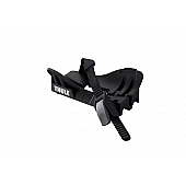 Thule Bike Wheel Carrier for Pro Ride To Carry Fatbikes - 598101