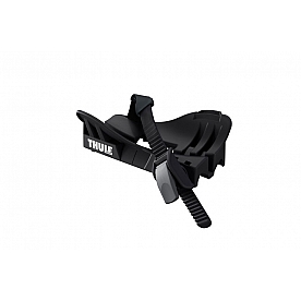 Thule Bike Wheel Carrier for Pro Ride To Carry Fatbikes - 598101