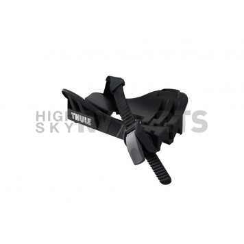 Thule Bike Wheel Carrier for Pro Ride To Carry Fatbikes - 598101