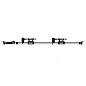 Thule Bike Rack - Holds 2 Bike Bed Mount - 822XTR