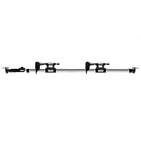 Thule Bike Rack - Holds 2 Bike Bed Mount - 822XTR