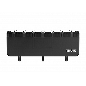 Thule Bike Rack - Tailgate Mount Holds Up To 7 Bikes - 824PRO
