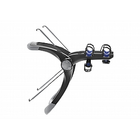 Thule Bike Rack - Trunk/ Hatch Mount Holds 2 Bikes - 9001PRO
