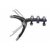Thule Bike Rack - Trunk/ Hatch Mount Holds 3 Bikes - 9002PRO