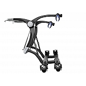 Thule Bike Rack - Trunk/ Hatch Mount Holds 2 Bikes - 9003PRO