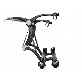 Thule Bike Rack - Trunk/ Hatch Mount Holds 2 Bikes - 9003PRO