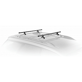 Thule Bike Rack - OE Roof Mount Holds 2 Bikes - 532