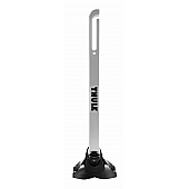 Thule Bike Wheel Carrier Holds 1 Wheel - 593