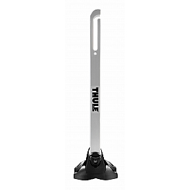 Thule Bike Wheel Carrier Holds 1 Wheel - 593
